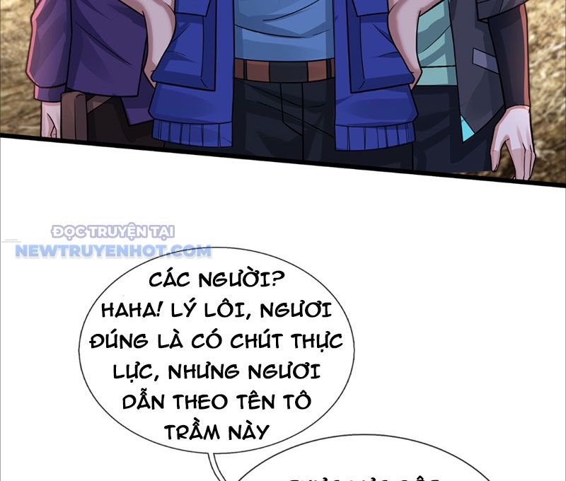 Khởi đầu Bằng Một Vạn Hít đất: Oanh Sát Thần Minh! Chap 5 - Next Chap 6