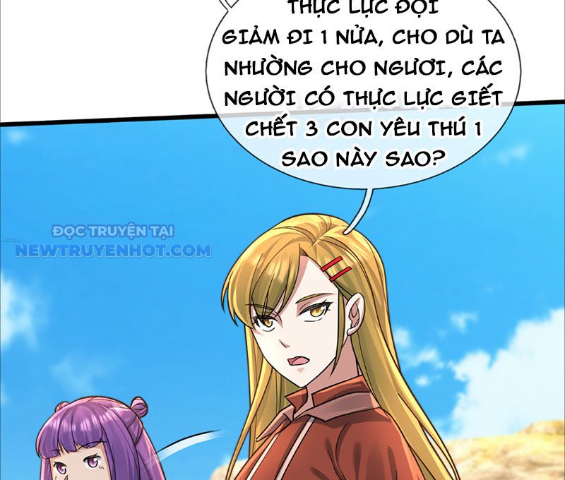 Khởi đầu Bằng Một Vạn Hít đất: Oanh Sát Thần Minh! Chap 5 - Next Chap 6