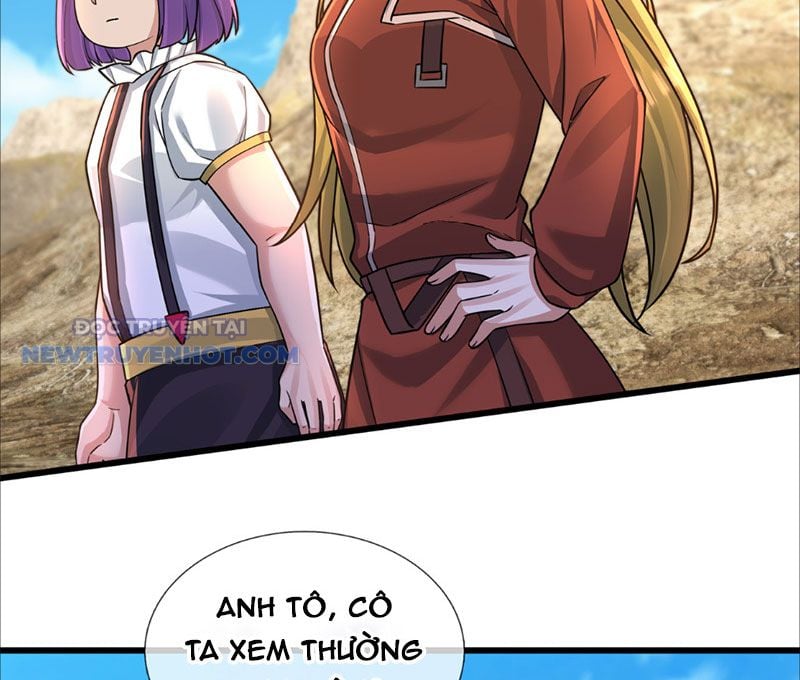 Khởi đầu Bằng Một Vạn Hít đất: Oanh Sát Thần Minh! Chap 5 - Next Chap 6