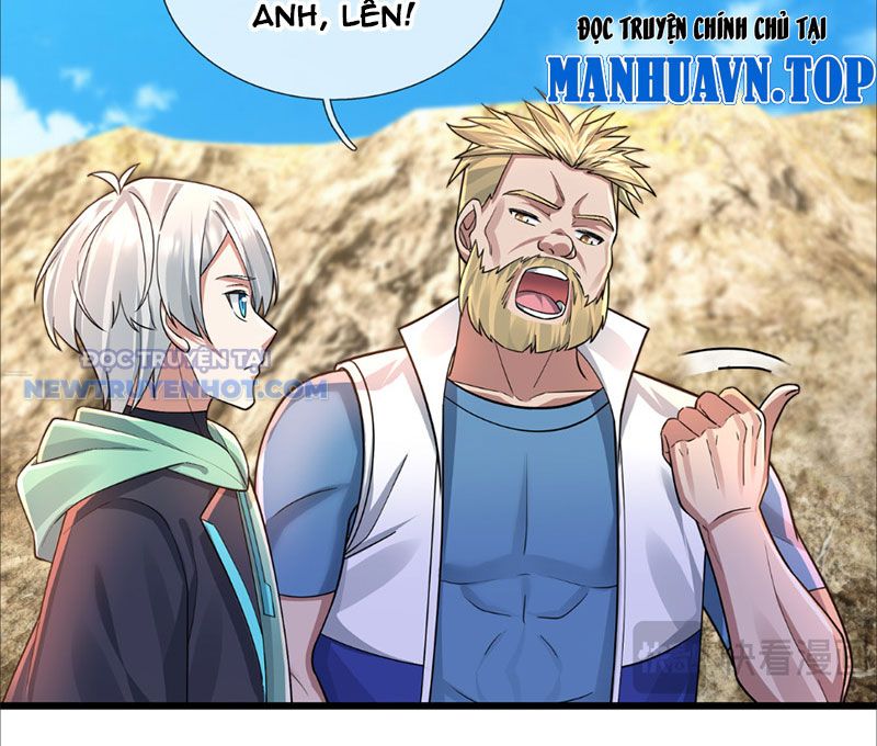 Khởi đầu Bằng Một Vạn Hít đất: Oanh Sát Thần Minh! Chap 5 - Next Chap 6