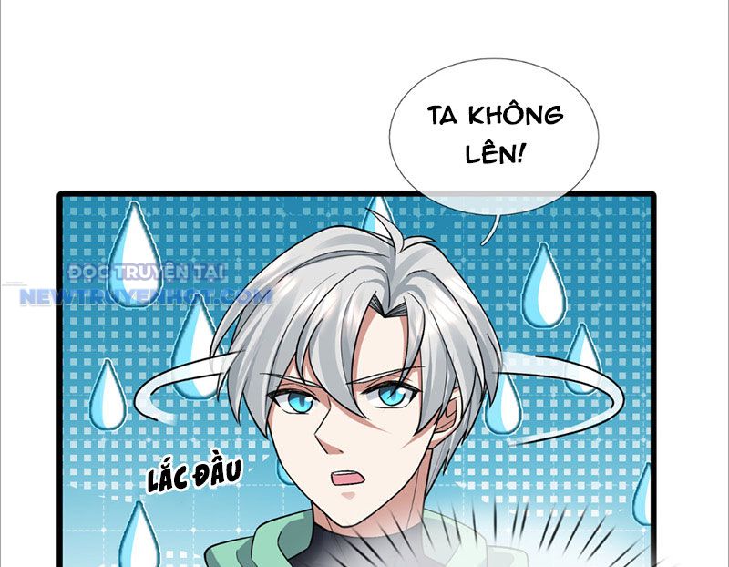 Khởi đầu Bằng Một Vạn Hít đất: Oanh Sát Thần Minh! Chap 5 - Next Chap 6
