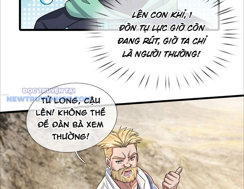Khởi đầu Bằng Một Vạn Hít đất: Oanh Sát Thần Minh! Chap 5 - Next Chap 6