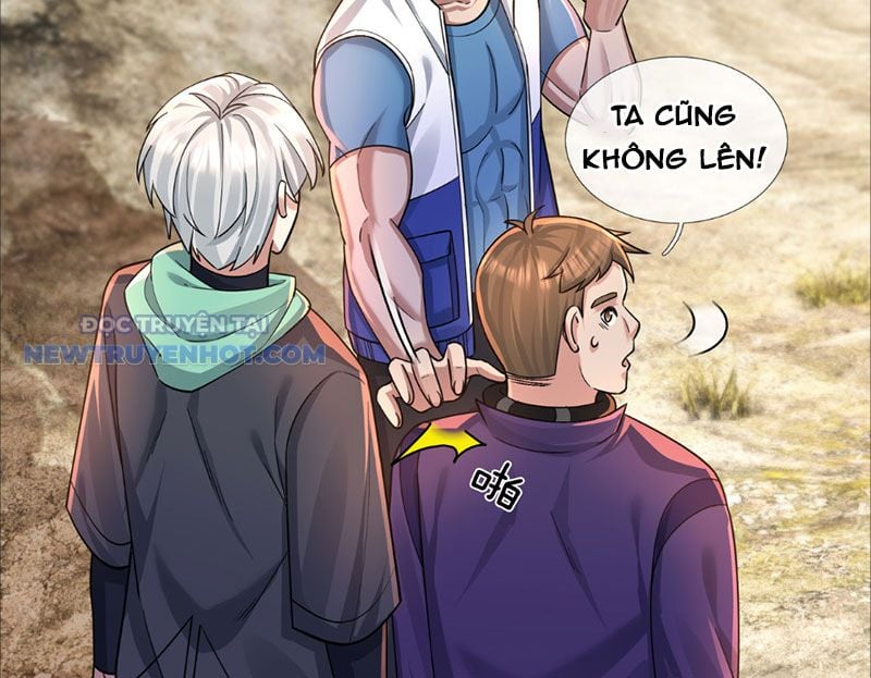 Khởi đầu Bằng Một Vạn Hít đất: Oanh Sát Thần Minh! Chap 5 - Next Chap 6