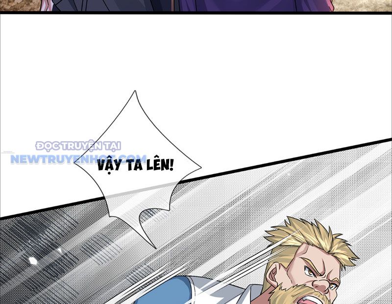 Khởi đầu Bằng Một Vạn Hít đất: Oanh Sát Thần Minh! Chap 5 - Next Chap 6