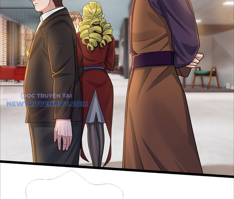 Khởi đầu Bằng Một Vạn Hít đất: Oanh Sát Thần Minh! Chap 5 - Next Chap 6