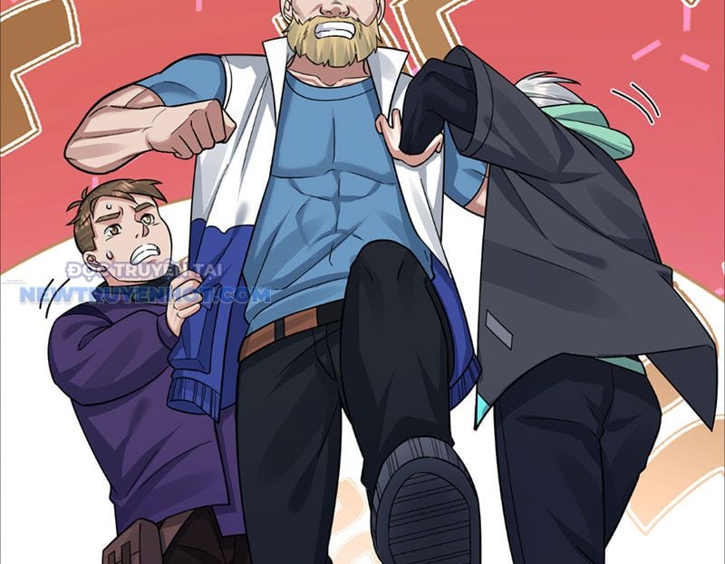 Khởi đầu Bằng Một Vạn Hít đất: Oanh Sát Thần Minh! Chap 5 - Next Chap 6