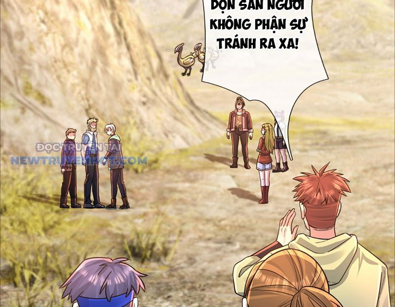 Khởi đầu Bằng Một Vạn Hít đất: Oanh Sát Thần Minh! Chap 5 - Next Chap 6