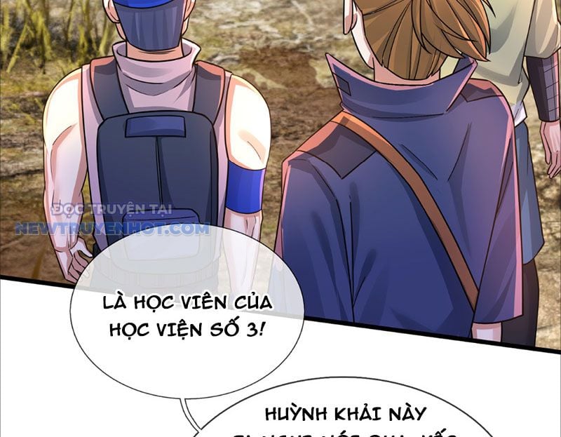 Khởi đầu Bằng Một Vạn Hít đất: Oanh Sát Thần Minh! Chap 5 - Next Chap 6