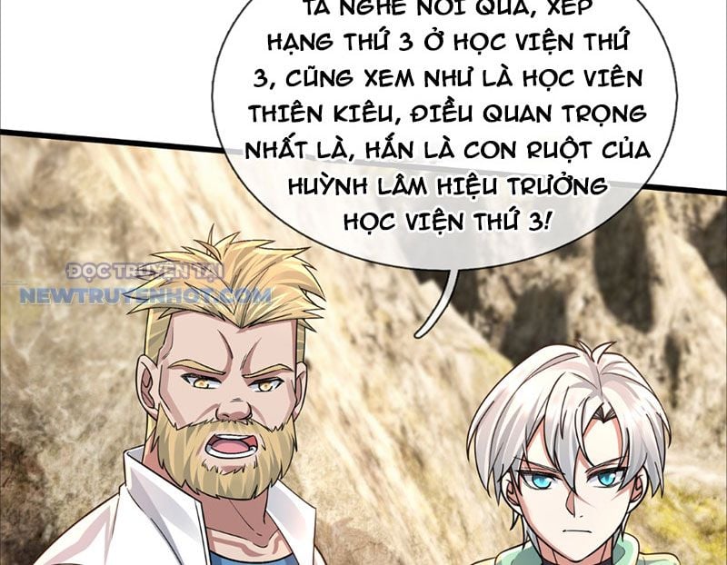 Khởi đầu Bằng Một Vạn Hít đất: Oanh Sát Thần Minh! Chap 5 - Next Chap 6