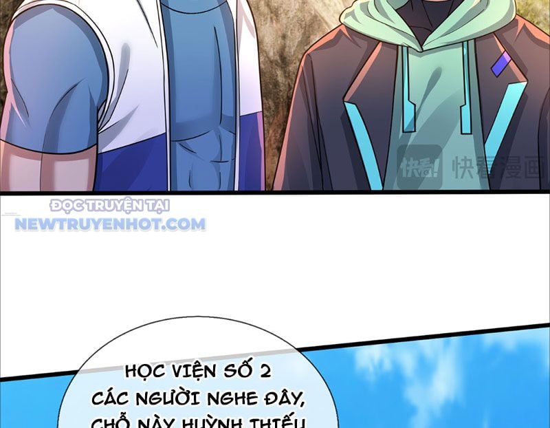 Khởi đầu Bằng Một Vạn Hít đất: Oanh Sát Thần Minh! Chap 5 - Next Chap 6