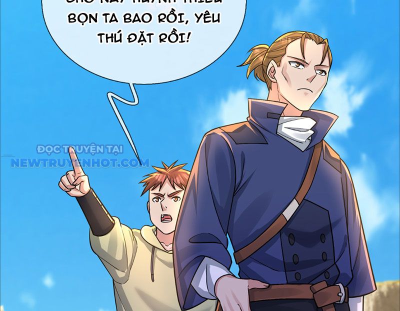 Khởi đầu Bằng Một Vạn Hít đất: Oanh Sát Thần Minh! Chap 5 - Next Chap 6