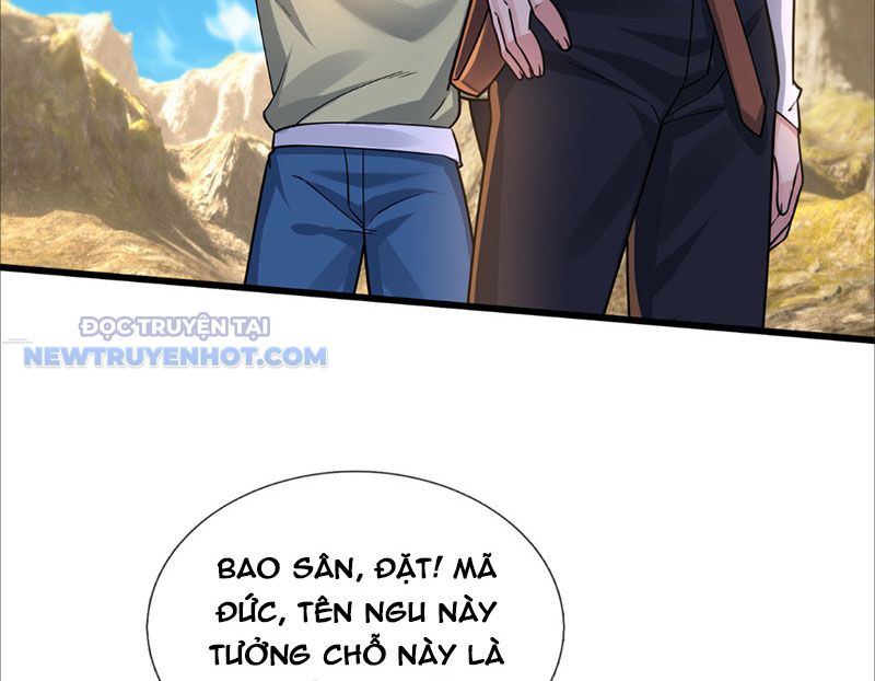 Khởi đầu Bằng Một Vạn Hít đất: Oanh Sát Thần Minh! Chap 5 - Next Chap 6