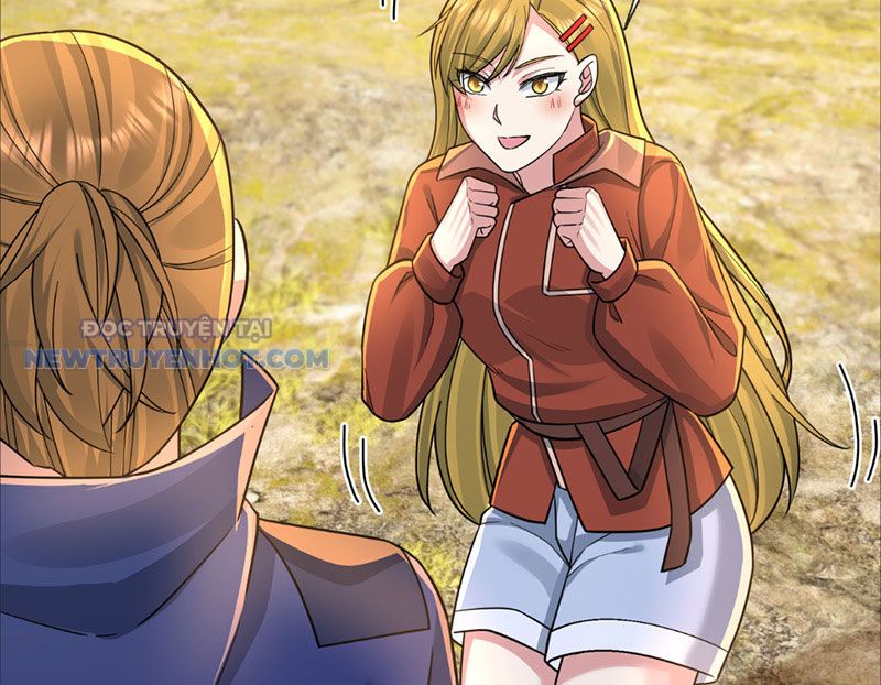 Khởi đầu Bằng Một Vạn Hít đất: Oanh Sát Thần Minh! Chap 5 - Next Chap 6