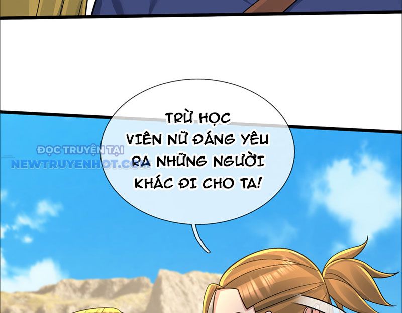 Khởi đầu Bằng Một Vạn Hít đất: Oanh Sát Thần Minh! Chap 5 - Next Chap 6