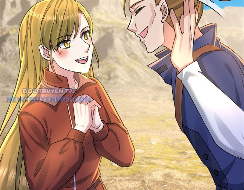 Khởi đầu Bằng Một Vạn Hít đất: Oanh Sát Thần Minh! Chap 5 - Next Chap 6