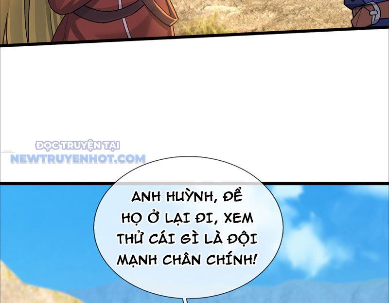 Khởi đầu Bằng Một Vạn Hít đất: Oanh Sát Thần Minh! Chap 5 - Next Chap 6