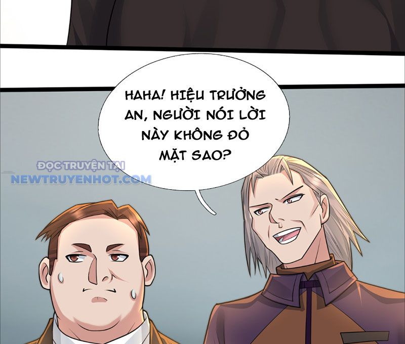 Khởi đầu Bằng Một Vạn Hít đất: Oanh Sát Thần Minh! Chap 5 - Next Chap 6