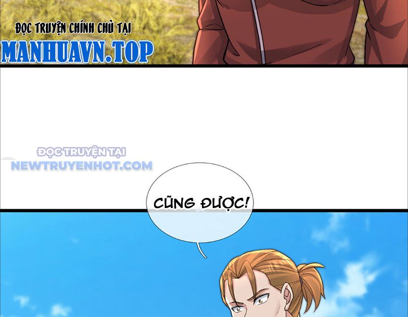 Khởi đầu Bằng Một Vạn Hít đất: Oanh Sát Thần Minh! Chap 5 - Next Chap 6