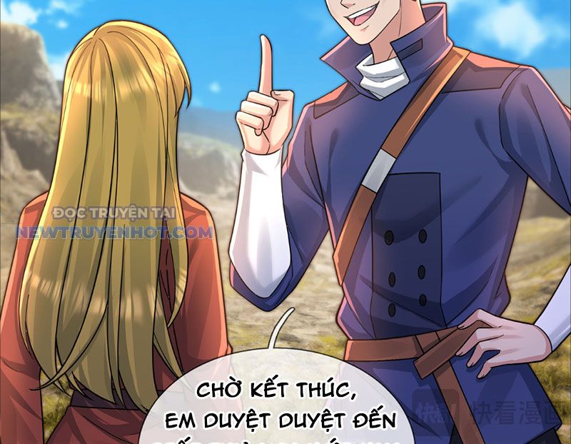 Khởi đầu Bằng Một Vạn Hít đất: Oanh Sát Thần Minh! Chap 5 - Next Chap 6