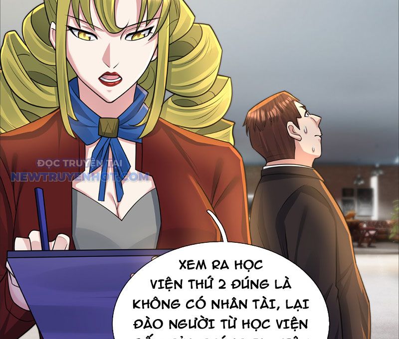Khởi đầu Bằng Một Vạn Hít đất: Oanh Sát Thần Minh! Chap 5 - Next Chap 6