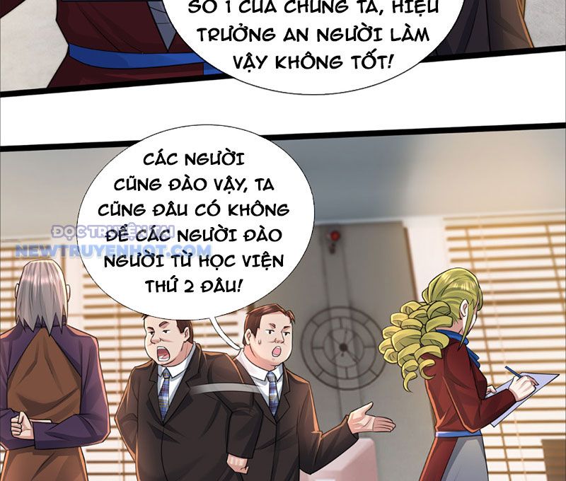 Khởi đầu Bằng Một Vạn Hít đất: Oanh Sát Thần Minh! Chap 5 - Next Chap 6