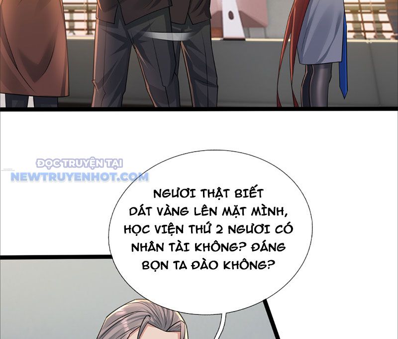 Khởi đầu Bằng Một Vạn Hít đất: Oanh Sát Thần Minh! Chap 5 - Next Chap 6