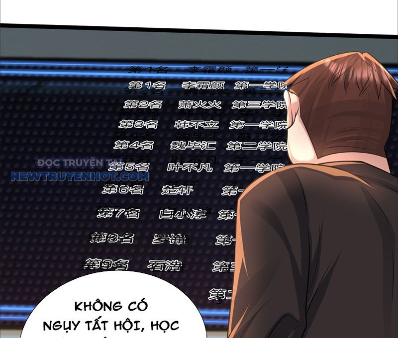 Khởi đầu Bằng Một Vạn Hít đất: Oanh Sát Thần Minh! Chap 5 - Next Chap 6