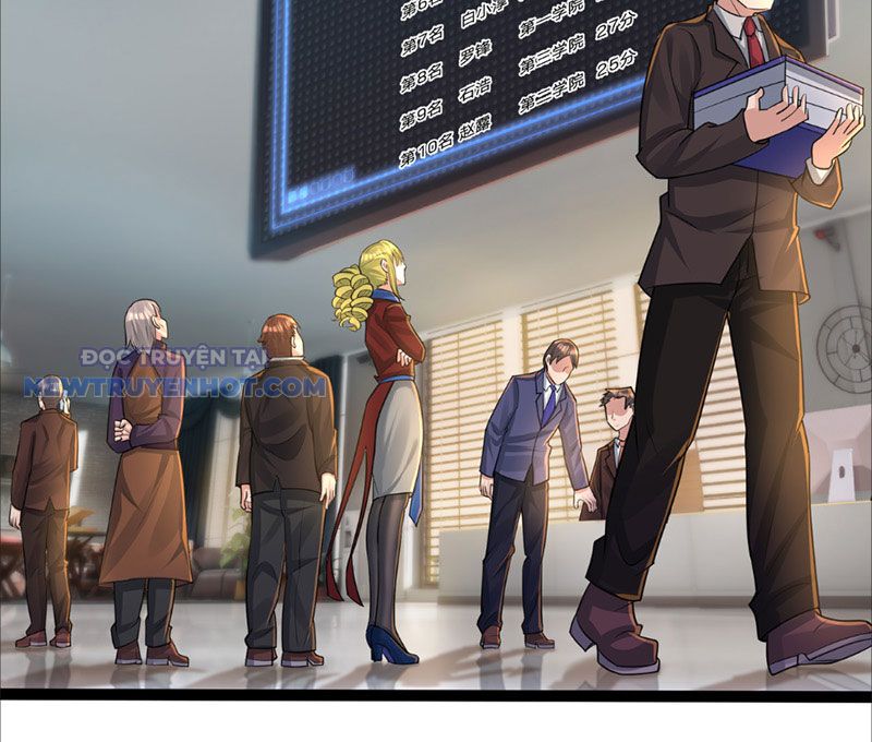 Khởi đầu Bằng Một Vạn Hít đất: Oanh Sát Thần Minh! Chap 5 - Next Chap 6