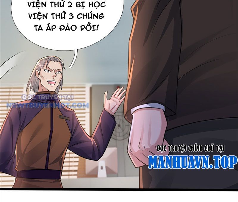 Khởi đầu Bằng Một Vạn Hít đất: Oanh Sát Thần Minh! Chap 5 - Next Chap 6