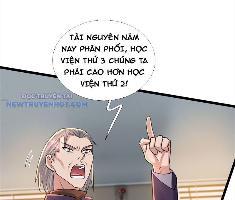 Khởi đầu Bằng Một Vạn Hít đất: Oanh Sát Thần Minh! Chap 5 - Next Chap 6