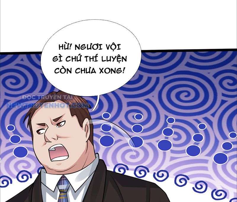 Khởi đầu Bằng Một Vạn Hít đất: Oanh Sát Thần Minh! Chap 5 - Next Chap 6