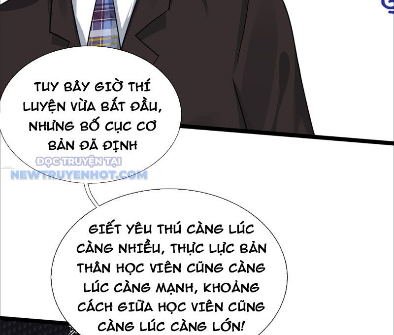 Khởi đầu Bằng Một Vạn Hít đất: Oanh Sát Thần Minh! Chap 5 - Next Chap 6