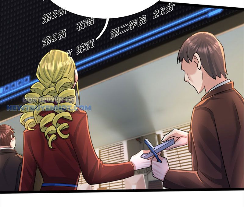 Khởi đầu Bằng Một Vạn Hít đất: Oanh Sát Thần Minh! Chap 5 - Next Chap 6