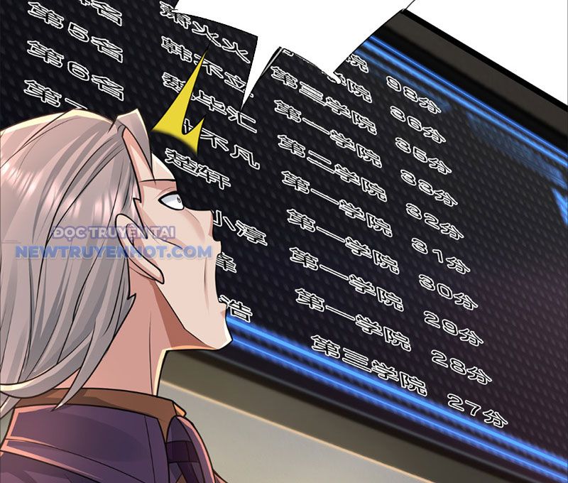 Khởi đầu Bằng Một Vạn Hít đất: Oanh Sát Thần Minh! Chap 5 - Next Chap 6