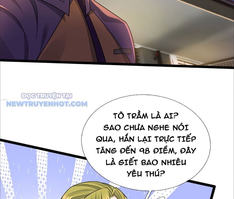 Khởi đầu Bằng Một Vạn Hít đất: Oanh Sát Thần Minh! Chap 5 - Next Chap 6