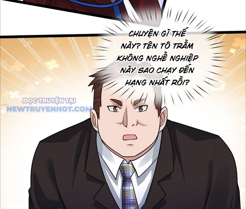 Khởi đầu Bằng Một Vạn Hít đất: Oanh Sát Thần Minh! Chap 5 - Next Chap 6