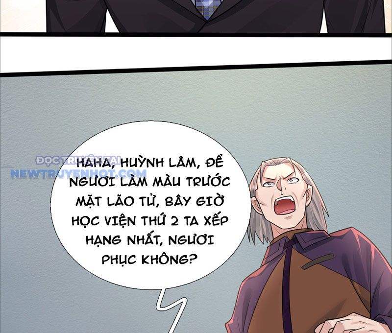 Khởi đầu Bằng Một Vạn Hít đất: Oanh Sát Thần Minh! Chap 5 - Next Chap 6