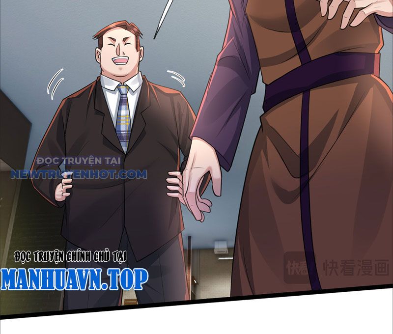 Khởi đầu Bằng Một Vạn Hít đất: Oanh Sát Thần Minh! Chap 5 - Next Chap 6