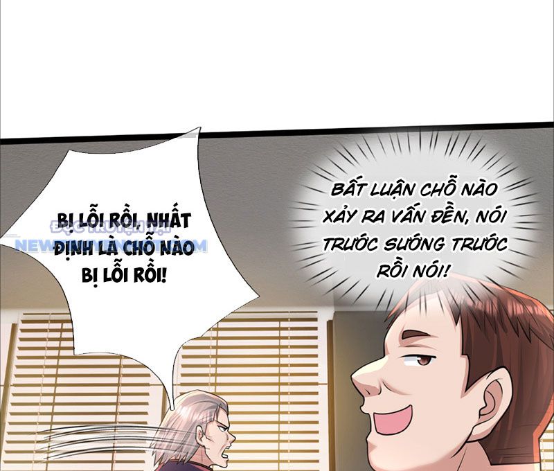 Khởi đầu Bằng Một Vạn Hít đất: Oanh Sát Thần Minh! Chap 5 - Next Chap 6
