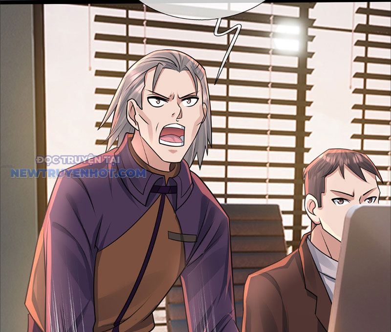 Khởi đầu Bằng Một Vạn Hít đất: Oanh Sát Thần Minh! Chap 5 - Next Chap 6