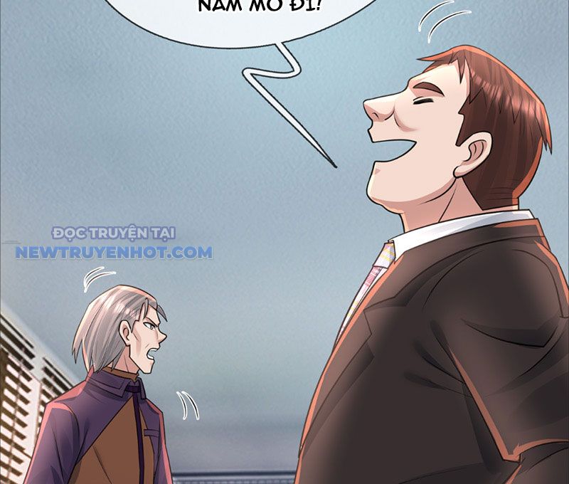 Khởi đầu Bằng Một Vạn Hít đất: Oanh Sát Thần Minh! Chap 5 - Next Chap 6