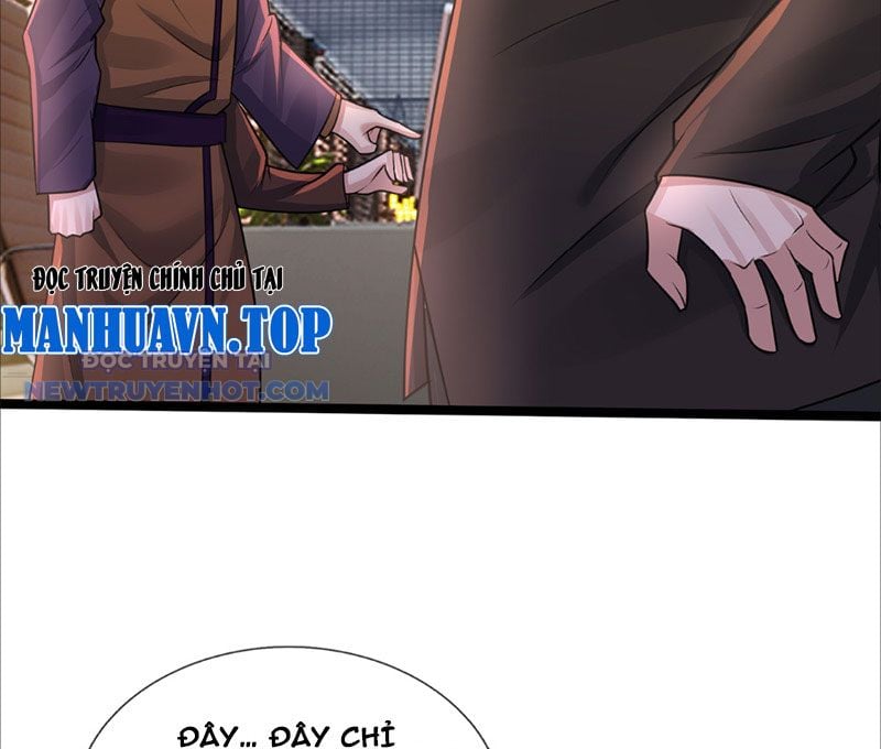 Khởi đầu Bằng Một Vạn Hít đất: Oanh Sát Thần Minh! Chap 5 - Next Chap 6