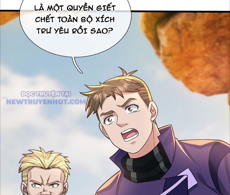 Khởi đầu Bằng Một Vạn Hít đất: Oanh Sát Thần Minh! Chap 5 - Next Chap 6