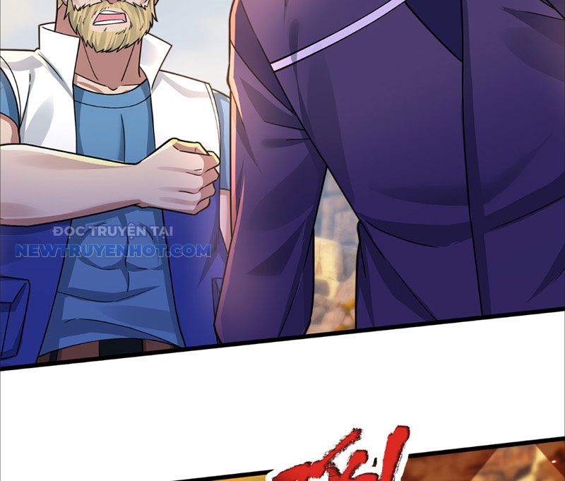 Khởi đầu Bằng Một Vạn Hít đất: Oanh Sát Thần Minh! Chap 5 - Next Chap 6