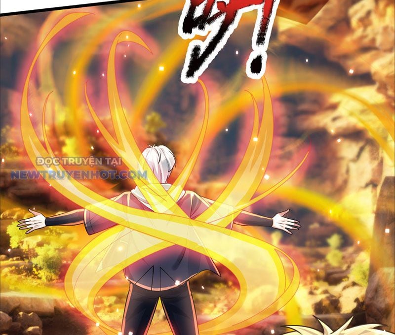 Khởi đầu Bằng Một Vạn Hít đất: Oanh Sát Thần Minh! Chap 5 - Next Chap 6