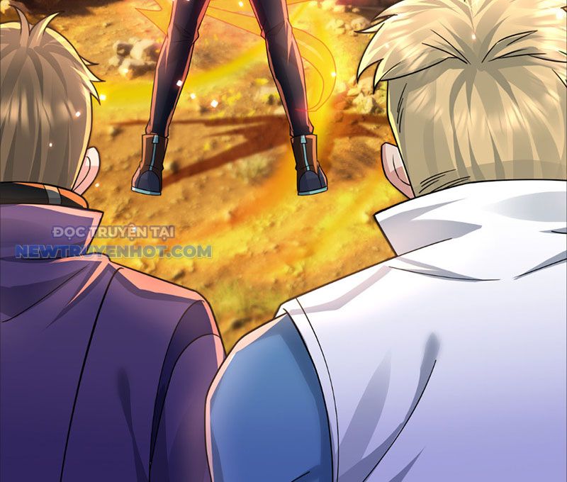 Khởi đầu Bằng Một Vạn Hít đất: Oanh Sát Thần Minh! Chap 5 - Next Chap 6