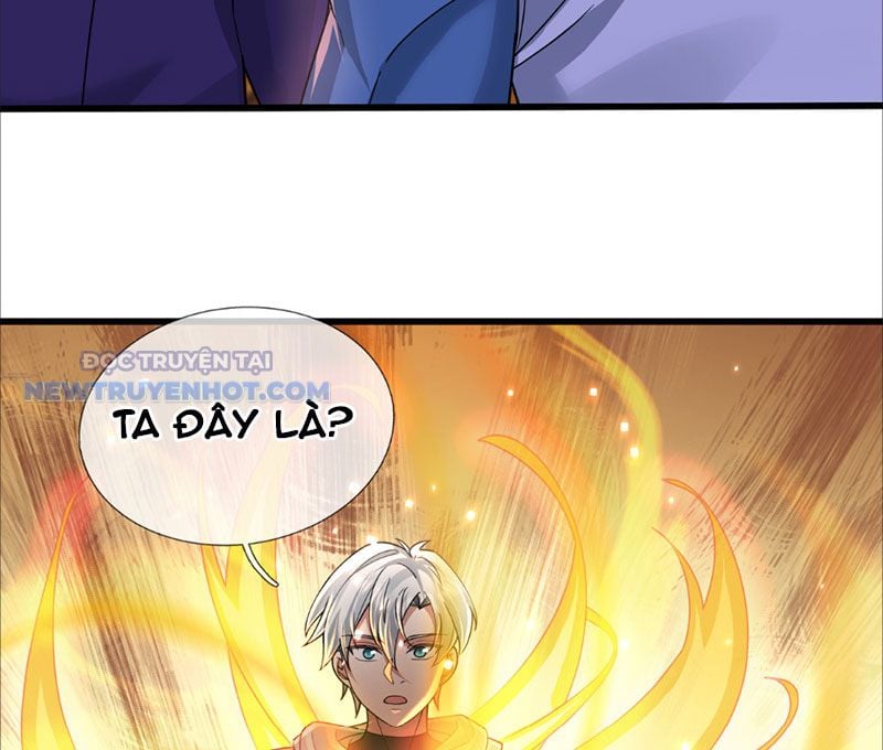 Khởi đầu Bằng Một Vạn Hít đất: Oanh Sát Thần Minh! Chap 5 - Next Chap 6