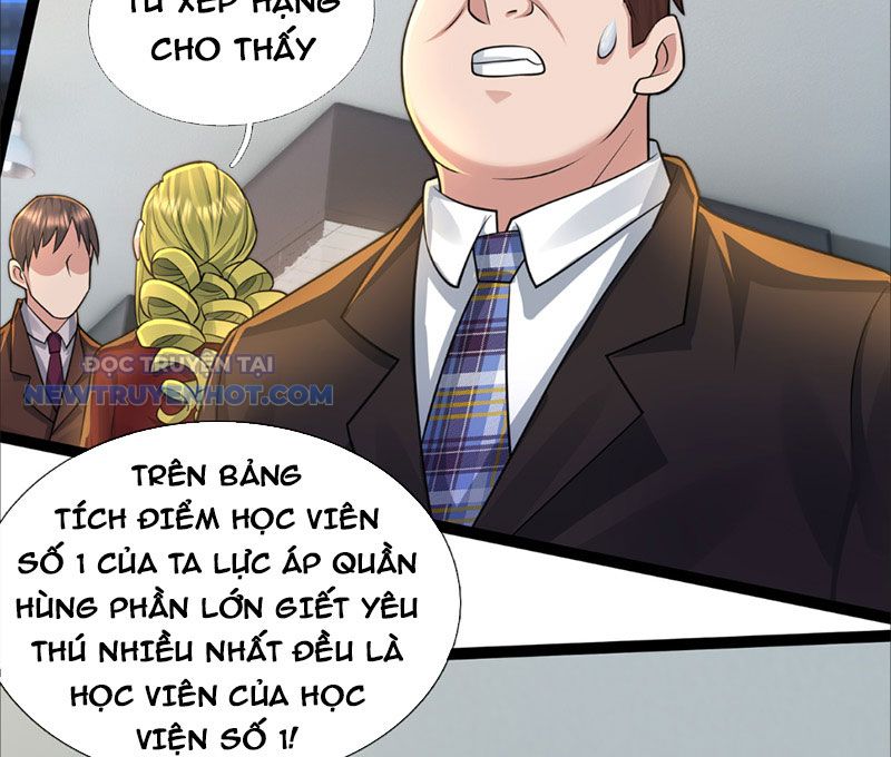 Khởi đầu Bằng Một Vạn Hít đất: Oanh Sát Thần Minh! Chap 5 - Next Chap 6