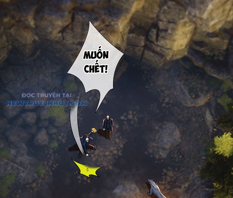 Khởi đầu Bằng Một Vạn Hít đất: Oanh Sát Thần Minh! Chap 5 - Next Chap 6