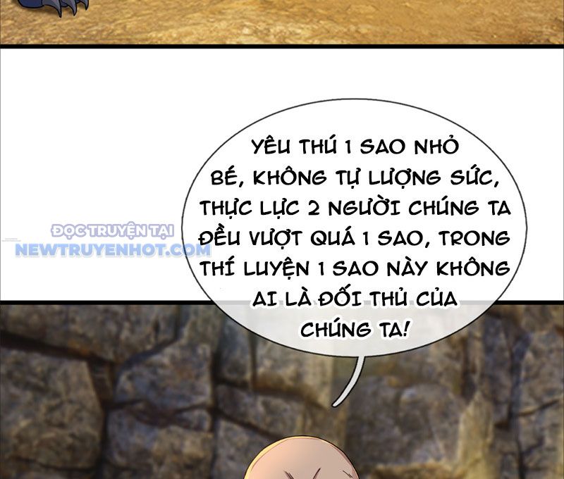 Khởi đầu Bằng Một Vạn Hít đất: Oanh Sát Thần Minh! Chap 5 - Next Chap 6